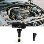 TPMS Tire Pressure Sensor for Peugeot Citroen (9677130580)