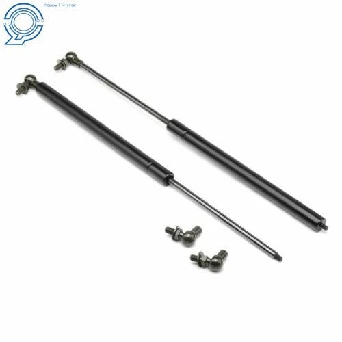 Set of 2 Front Hood Lift Supports for Toyota 4Runner Lexus GX470 (2003–2009)