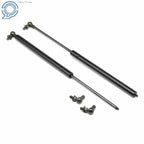 Set of 2 Front Hood Lift Supports for Toyota 4Runner Lexus GX470 (2003–2009)