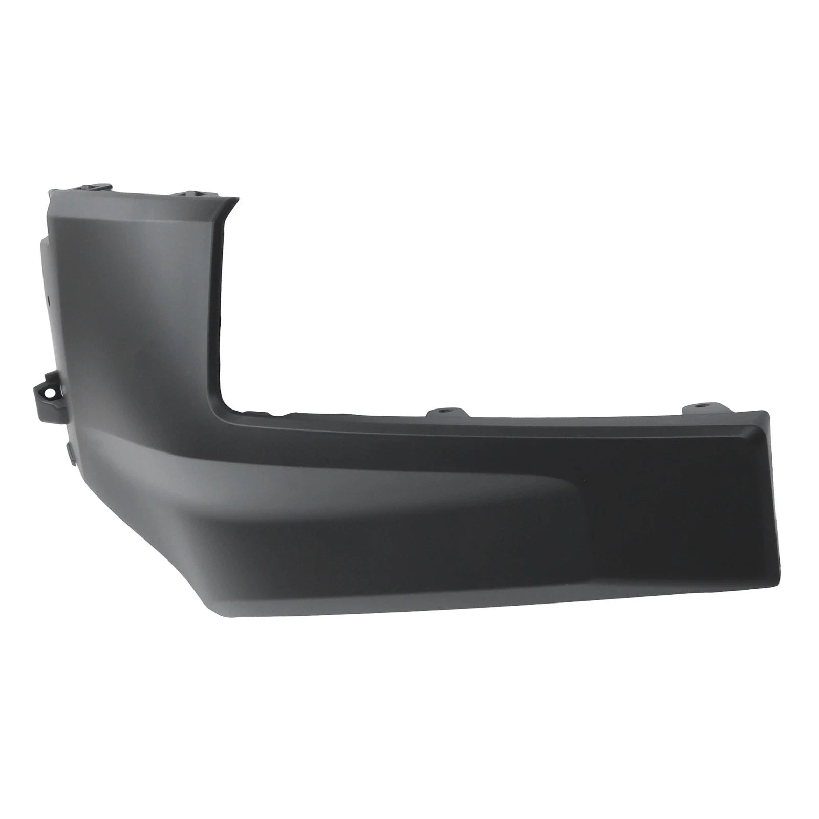 Front Driver Side Bumper Cover for Chevrolet Colorado ZR2 (2021-2023)