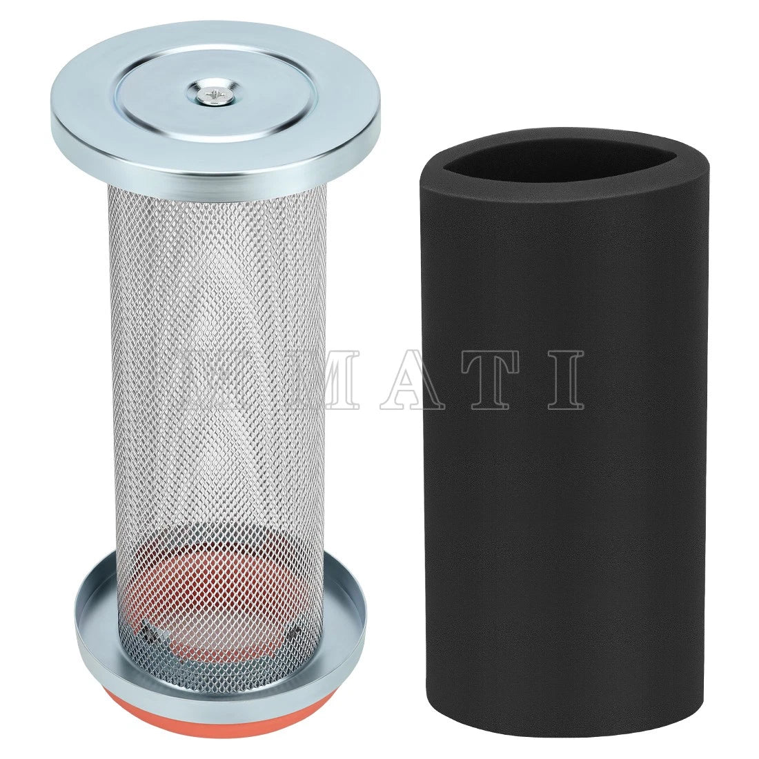 Air Filter for Hisun UTV MSU 500 700 (2015–2023) #17104-115-0000, 17160-055-0000