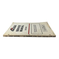 Service Manual for Mercruiser MCM 454/502 & MIE 454 (90-823224940)