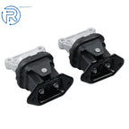 Set of 2 Motor Mounts for Dodge Charger Magnum (2006–2010)