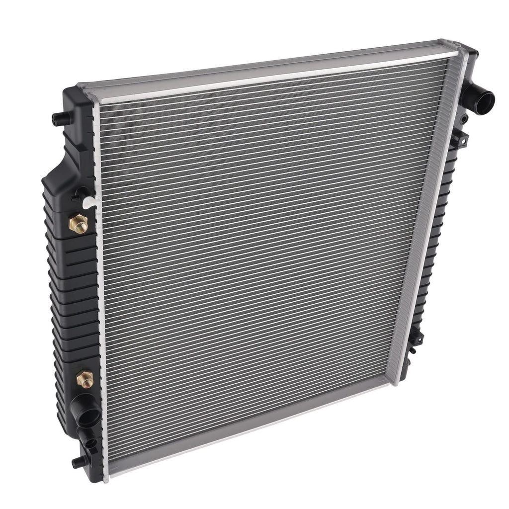 Engine Coolant Radiator for Ford Excursion 5.4L (2000–2005) DPI2170