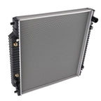 Engine Coolant Radiator for Ford Excursion 5.4L (2000–2005) DPI2170