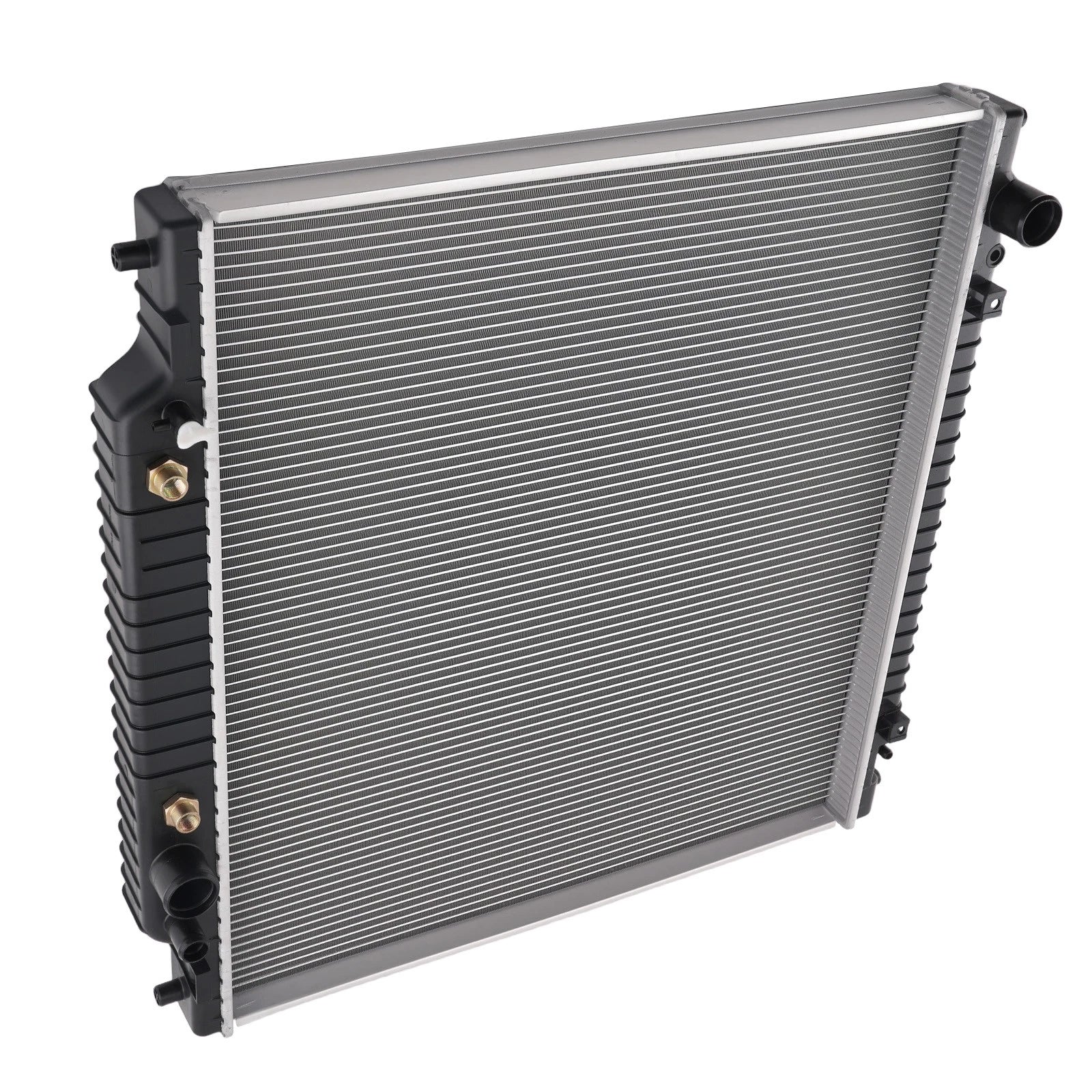 Engine Coolant Radiator for Ford Excursion 5.4L (2000–2005) DPI2170