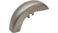 Drag Specialties Raw Front Fender w/Trim Holes for Harley Touring & Trike (2014–2023)