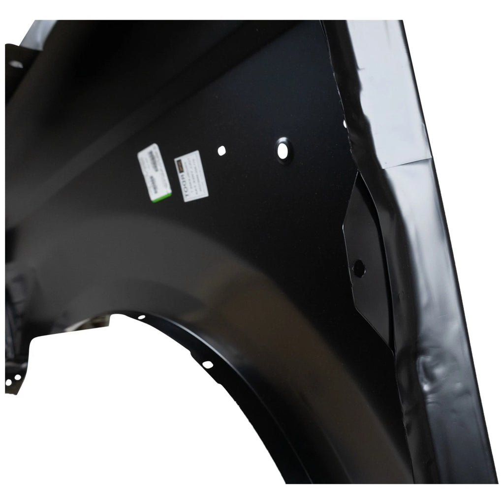 Fender Kit for Ford F-250 F-350 Super Duty (1999–2004)