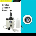 Brake Fluid Changer Tool 3L for Auto Car Truck (2002–2019)