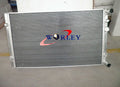 Aluminum Radiator for VW Golf GTI/Bora, Audi A3/TT, Seat Leon/Toledo (1998-2006)