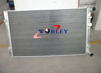Aluminum Radiator for VW Golf GTI/Bora, Audi A3/TT, Seat Leon/Toledo (1998-2006)