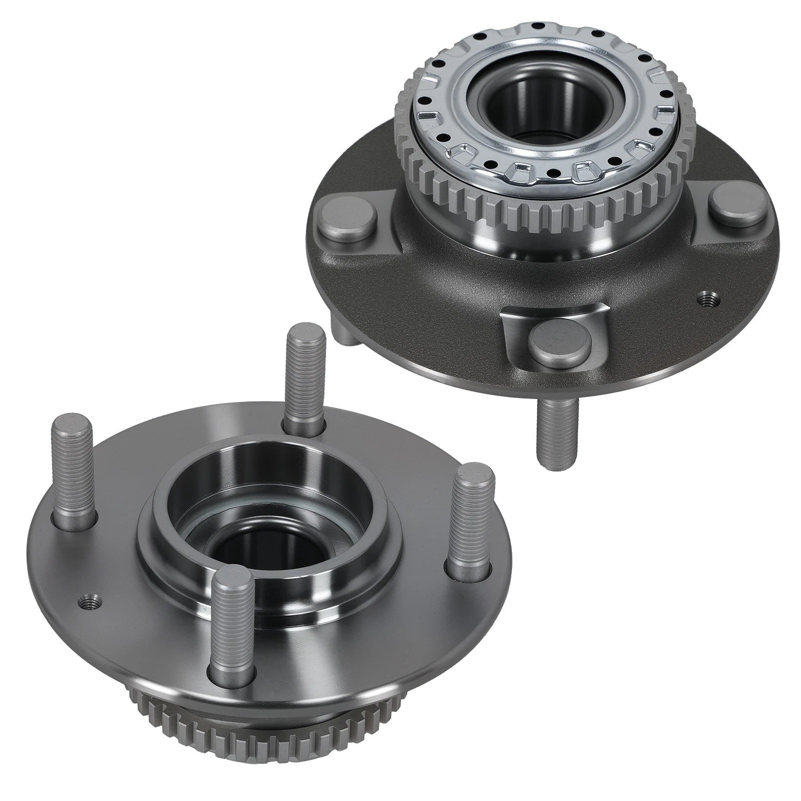 Rear Wheel Bearing Hub Set for Hyundai Elantra (2001–2006) WA512195