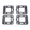 Set of 4 Exhaust Elbow Gaskets for Mercury (27-99777)