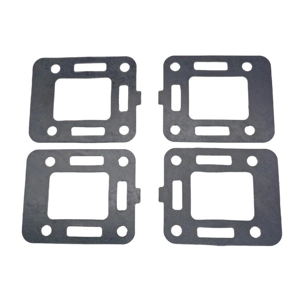 Set of 4 Exhaust Elbow Gaskets for Mercury (27-99777)