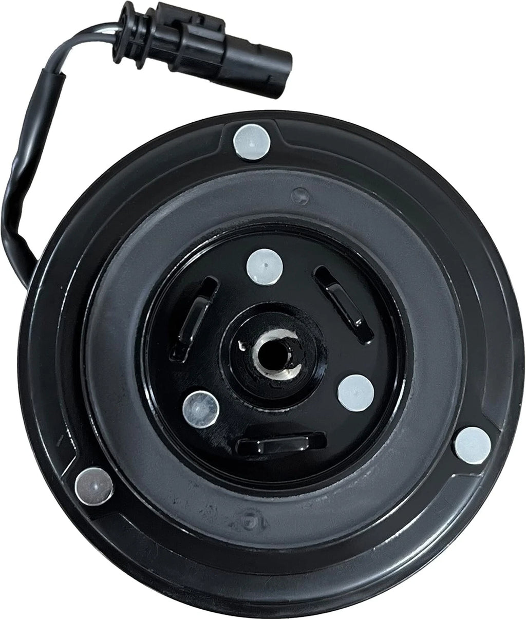 AC Compressor Clutch OEM Replacement for Buick Cascada 2019-2019
