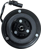 AC Compressor Clutch OEM Replacement for Buick Cascada 2019-2019