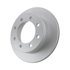Bosch QuietCast Brake Disc Rotor for Chevrolet GMC (330mm, 8 Lugs)