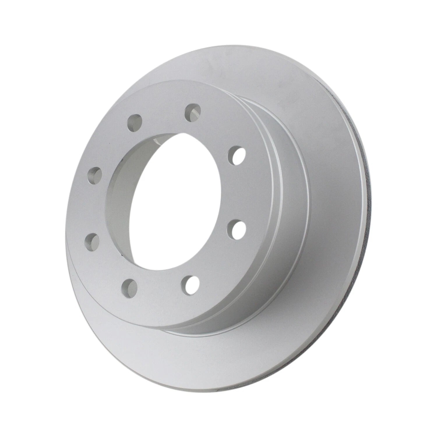 Bosch QuietCast Brake Disc Rotor for Chevrolet GMC (330mm, 8 Lugs)