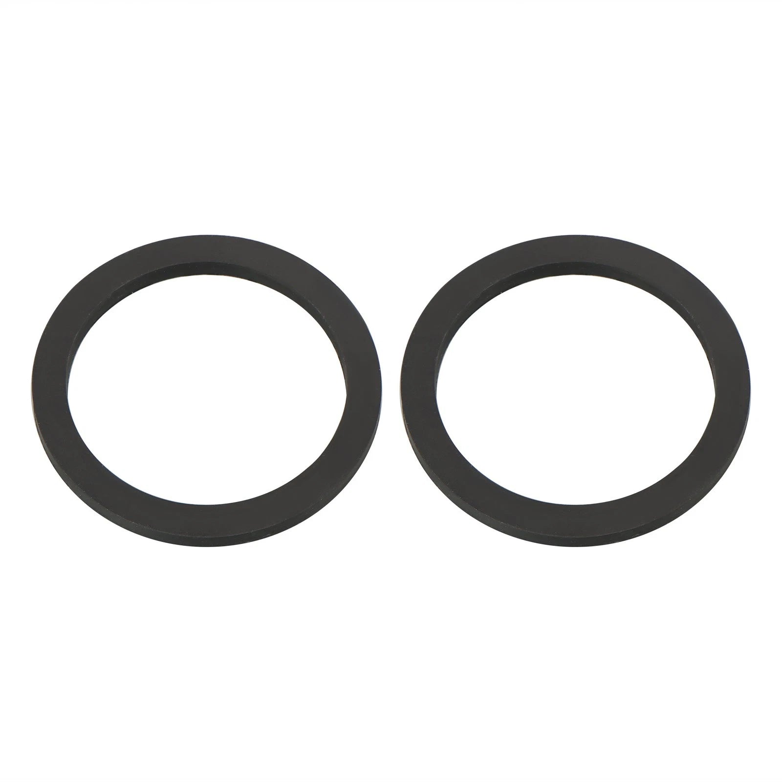 2X Aluminum Type C Cam Lock Fittings for Automotive Applications