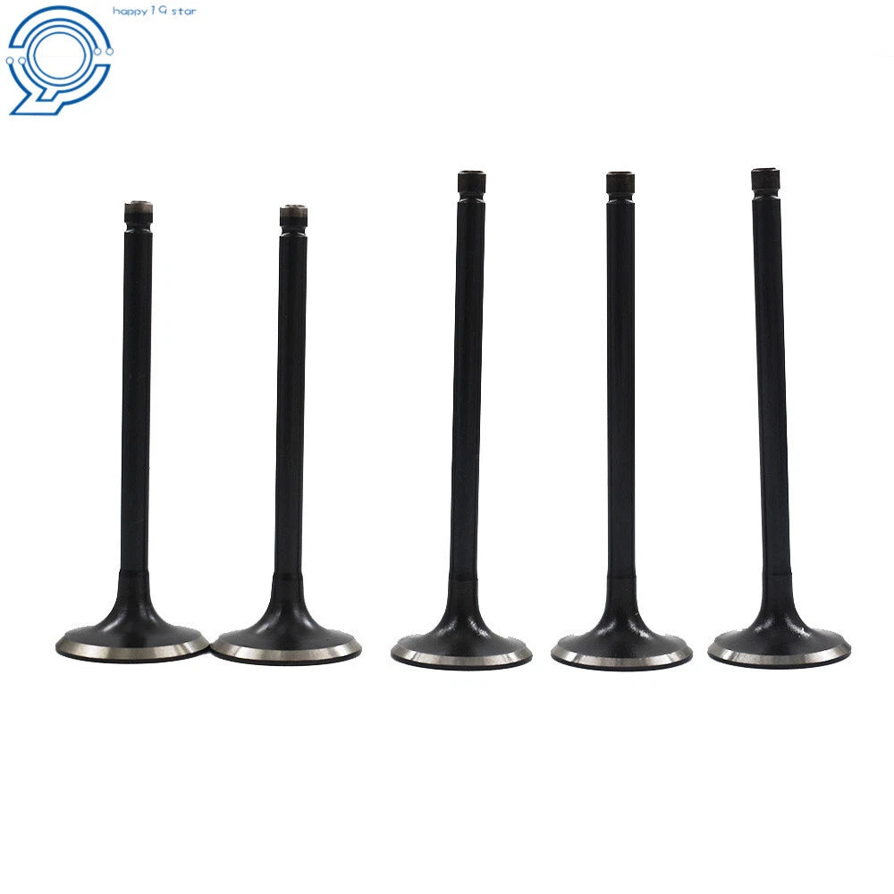 Intake Exhaust Valves for Yamaha Raptor 660R (2001–2005)