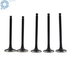 Intake Exhaust Valves for Yamaha Raptor 660R (2001–2005)