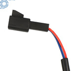 Pair Front Window Regulators with Motor for Buick Century Regal (1997–2005)