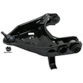 Front Driver Left Lower Control Arm & Ball Joint for Ford Mazda Mercury