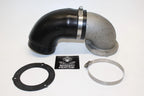 Thru Hull Exhaust Pipe Hose for Yamaha GP 800 1300R (2000–2012) 2X F0D-67565-01-00