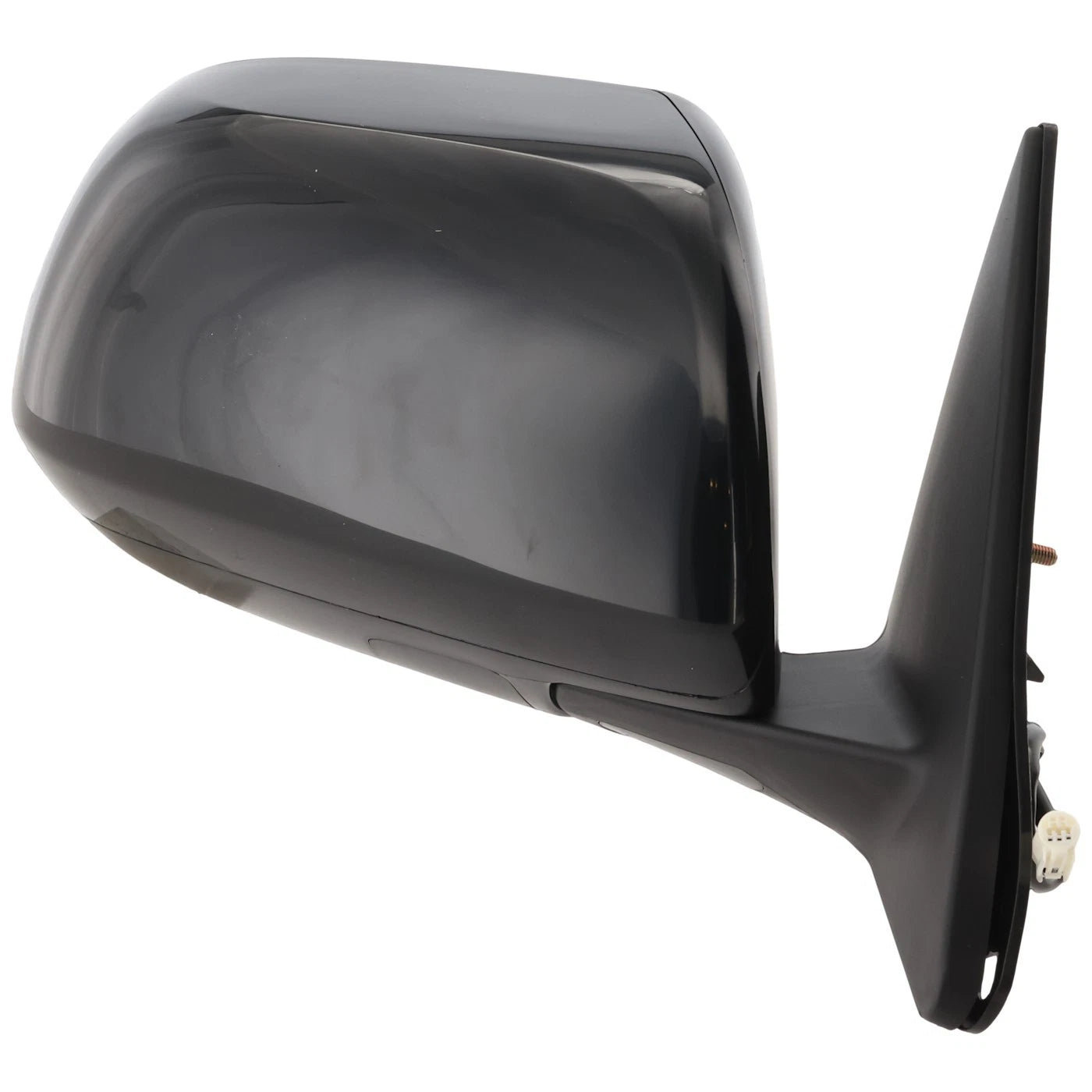 Passenger Right Side Mirror for Toyota Highlander (2008–2013)