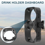 Cup Holder for Mercedes-Benz W221 2006-2009 Drink Holder, Practical Design