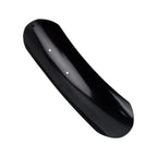Steel Front Fender Mudguard for Ducati Scrambler 1100 800 (2015–2025) Black