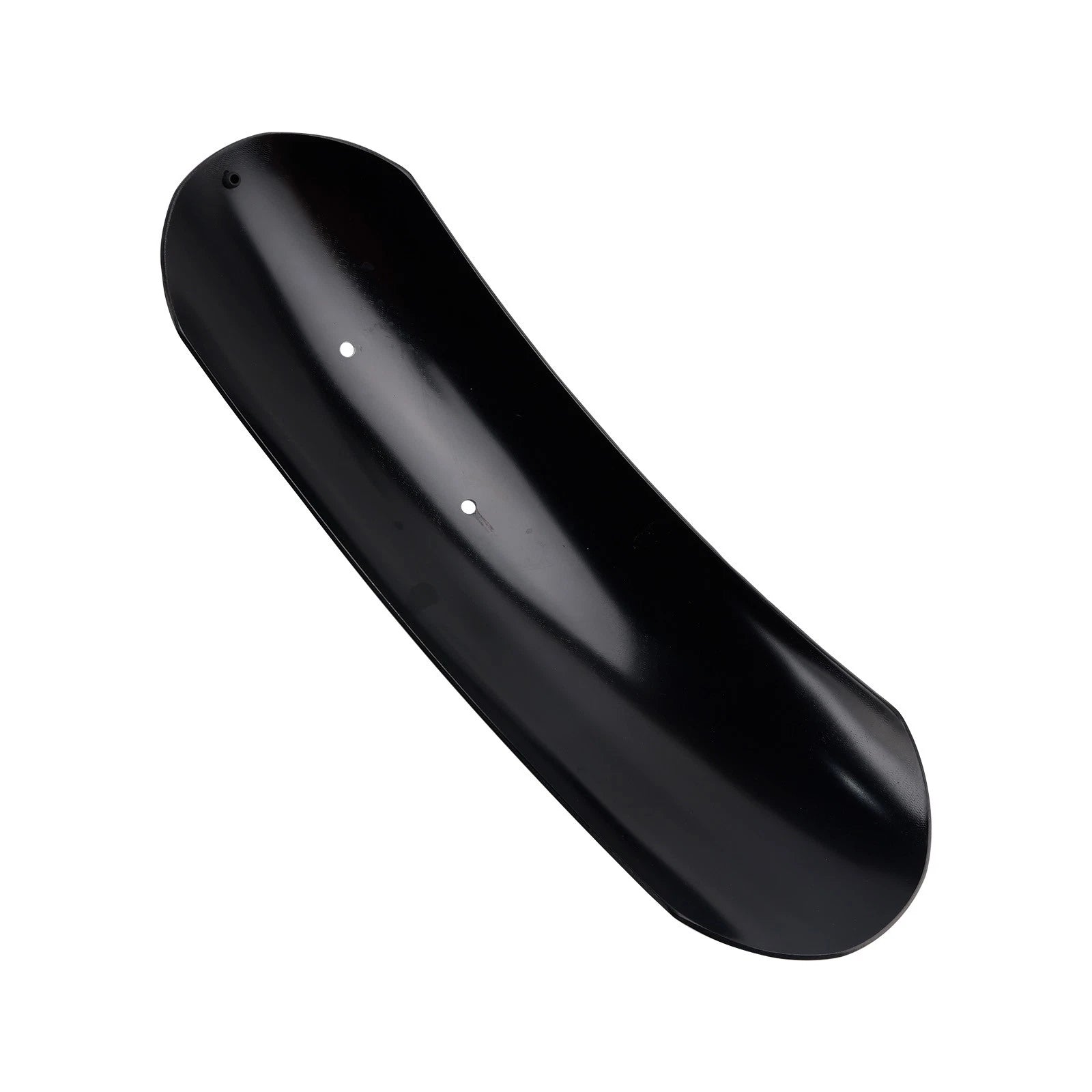 Steel Front Fender Mudguard for Ducati Scrambler 1100 800 (2015–2025) Black