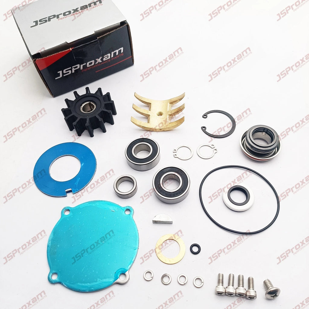 Major Repair Kit RA057031 for Sherwood Pump P1014 P1015 (5.7L GM V8)