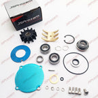 Major Repair Kit RA057031 for Sherwood Pump P1014 P1015 (5.7L GM V8)