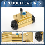 Rear Brake Wheel Cylinder No. 583304H000 for Hyundai i800 (2008–2020)