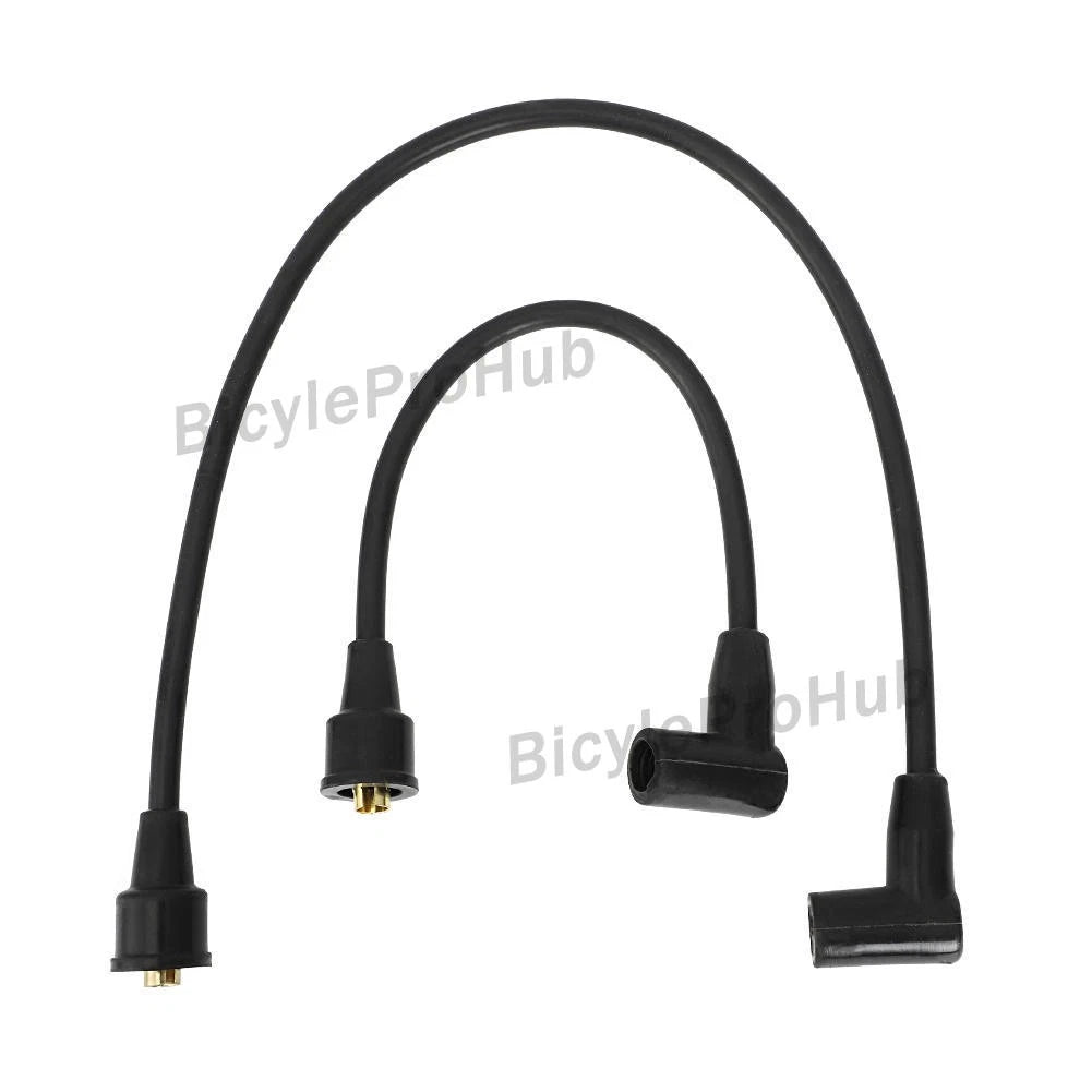 Spark Plug Wires for John Deere 316 318 420 (P216 P218 P220 P224)