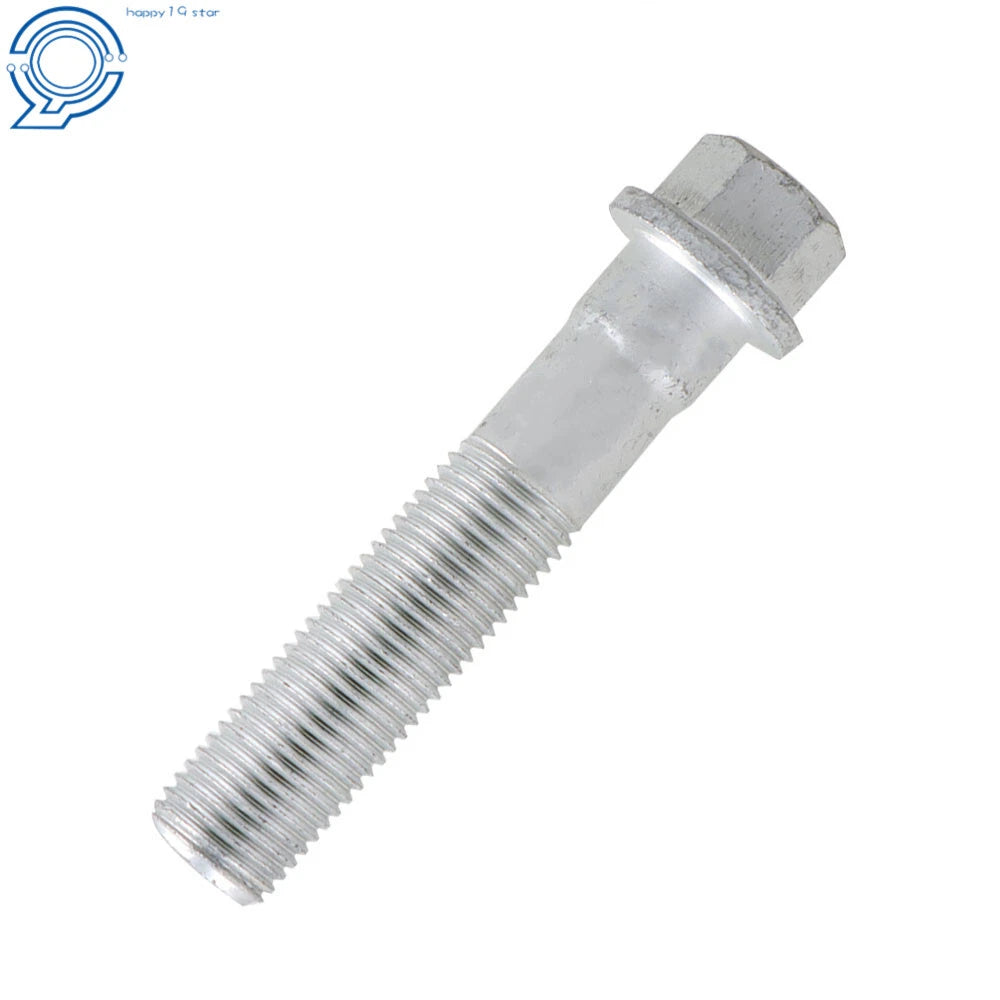 Set of 2 Wheel Hub Mounting Bolts for Chevy Suburban GMC Sierra 1500