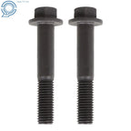 Front Shock Extender Kit for Ram 2500 4WD (2014-2016) 2-4" Lift