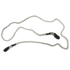 Kinetic Energy Tow Recovery Rope for Trucks (7/8"x20ft)