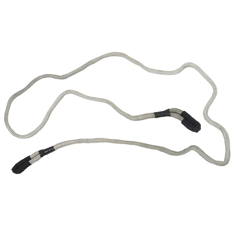 Kinetic Energy Tow Recovery Rope for Trucks (7/8"x20ft)