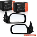 Power Adjust Side Mirror for Toyota Camry (1997–2001)