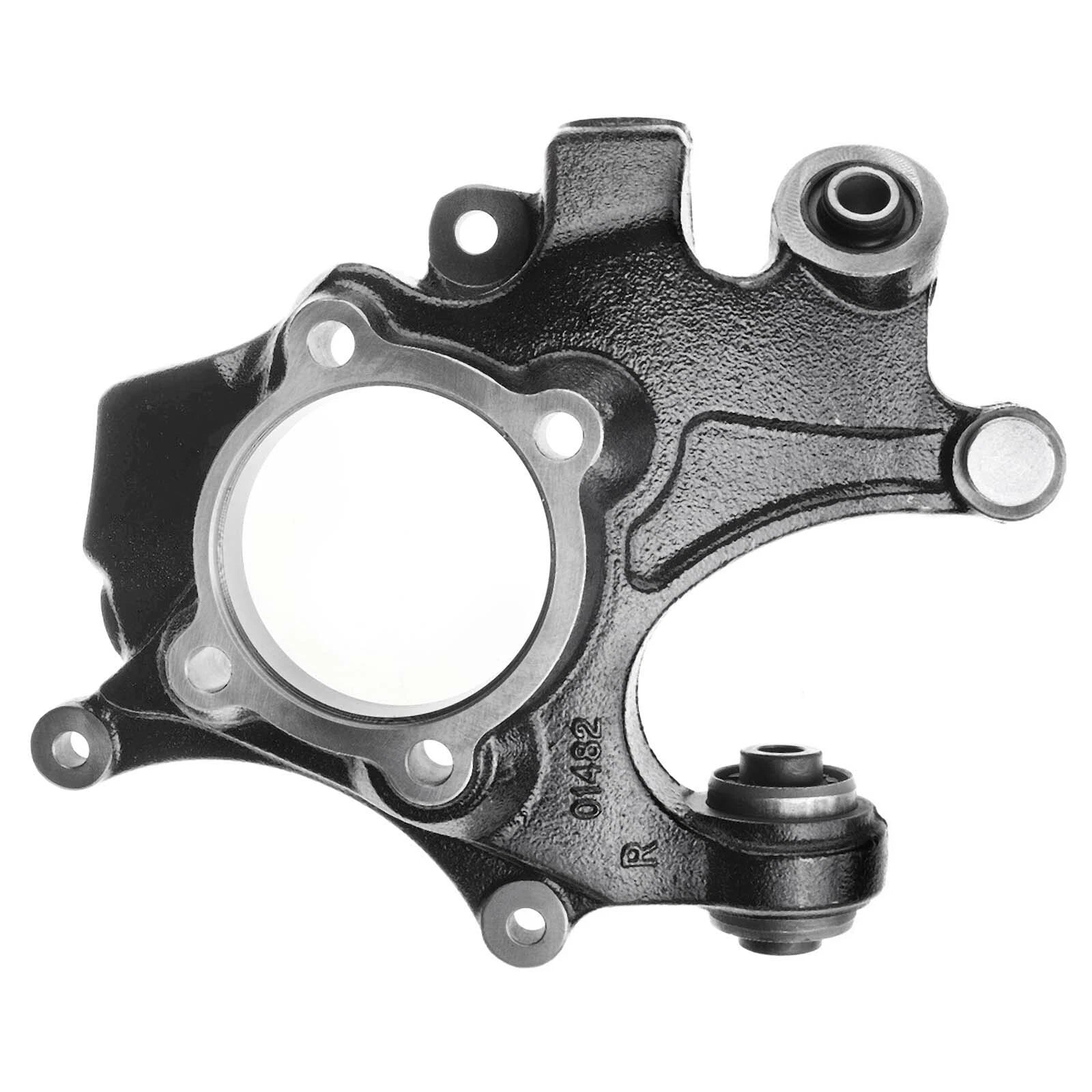 Rear Right Steering Knuckle for Hyundai Santa Fe (2010-2012)