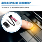 Auto Start Stop A-Off Cable Replacement for Ford Bronco (2021–2022)