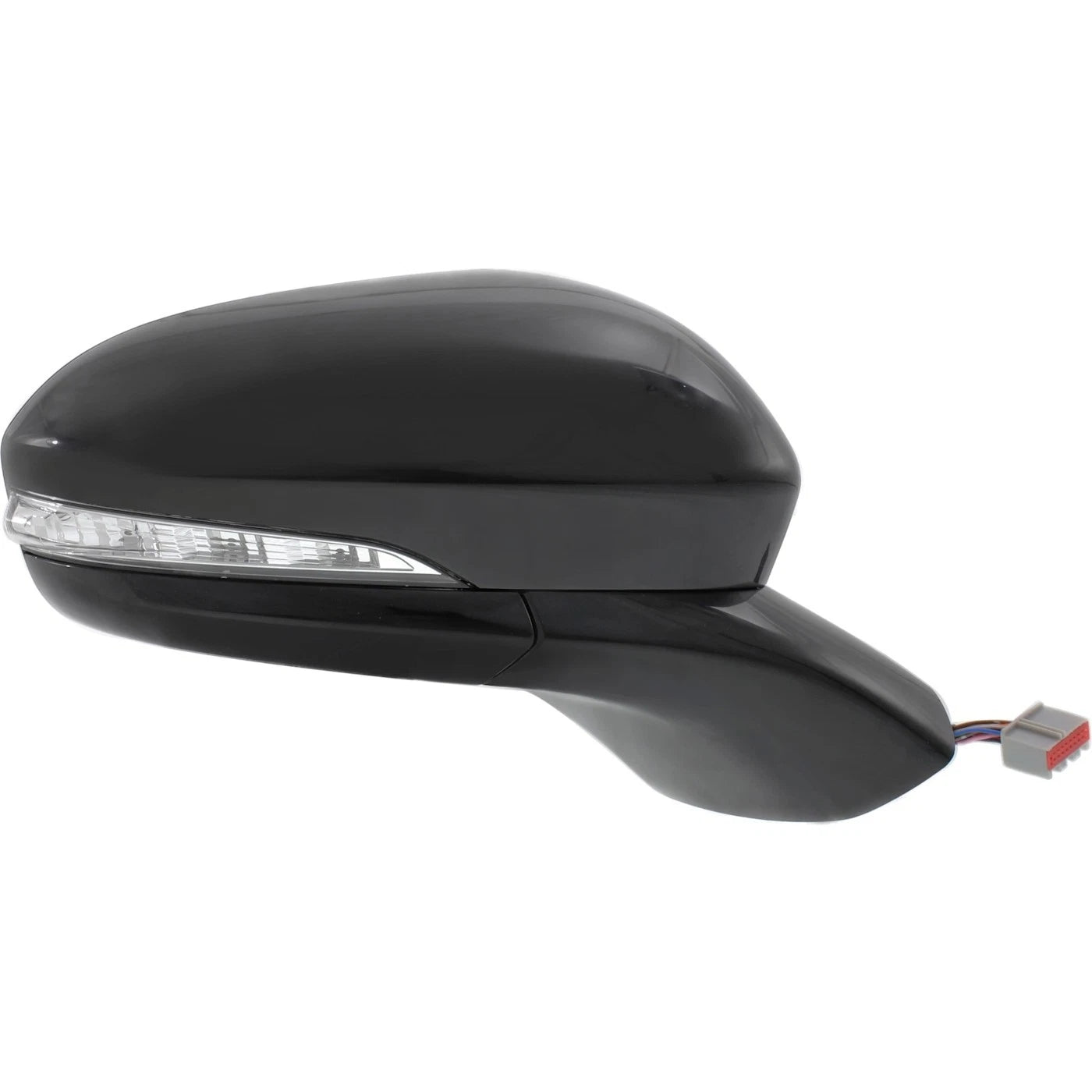 Power Heated Mirrors for Ford Fusion (2013–2016) with Turn Signal