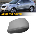 Front Center Console Armrest Lid Protector for Cadillac SRX (2010–2016)