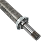 CV Axle FWD Front Right for Ford Escape, Lincoln MKZ (2013–2019)