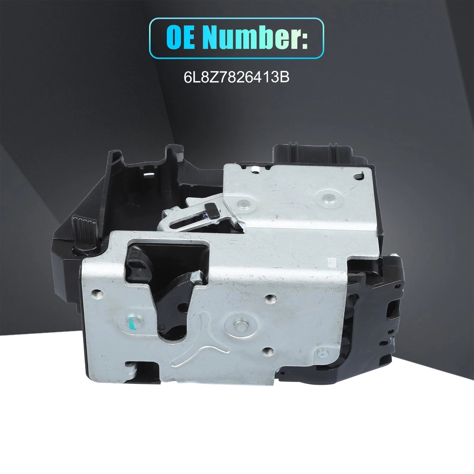 Rear Left Power Door Lock Actuator for Ford Escape (2001–2007) No.6L8Z7826413B