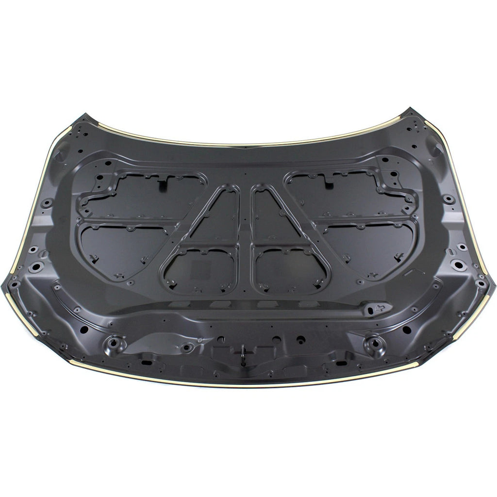 CAPA Certified Hood for Mazda 6 (2014–2017)