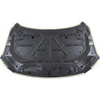 CAPA Certified Hood for Mazda 6 (2014–2017)