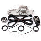 Timing Belt Water Pump Kit for Honda Accord Odyssey Pilot (2003–2017)